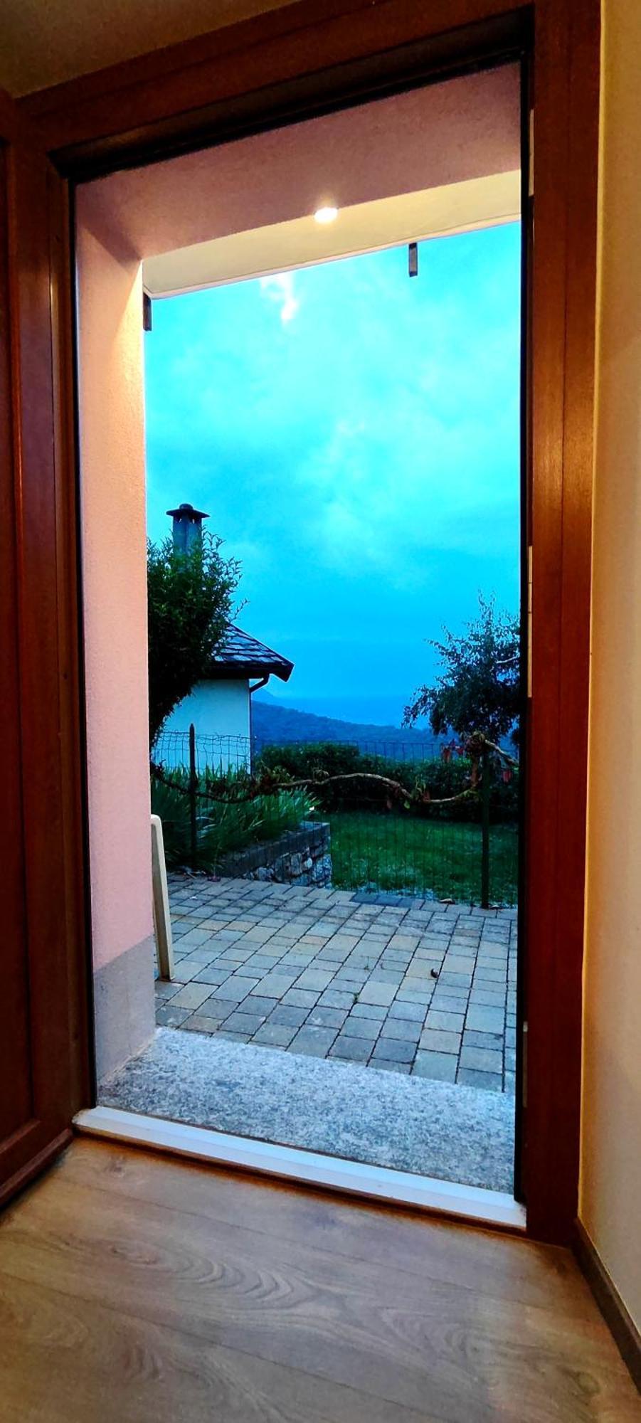 Ristorante Bellavista Con Locanda Veleso Extérieur photo